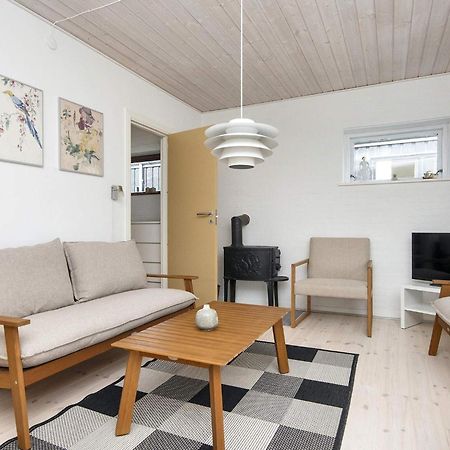 Holiday Home Sjolund XXI Εξωτερικό φωτογραφία