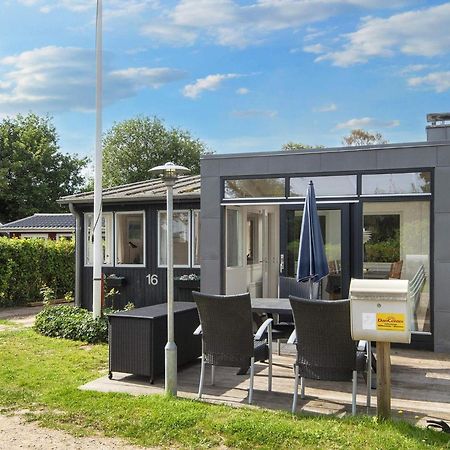 Holiday Home Sjolund XXI Εξωτερικό φωτογραφία