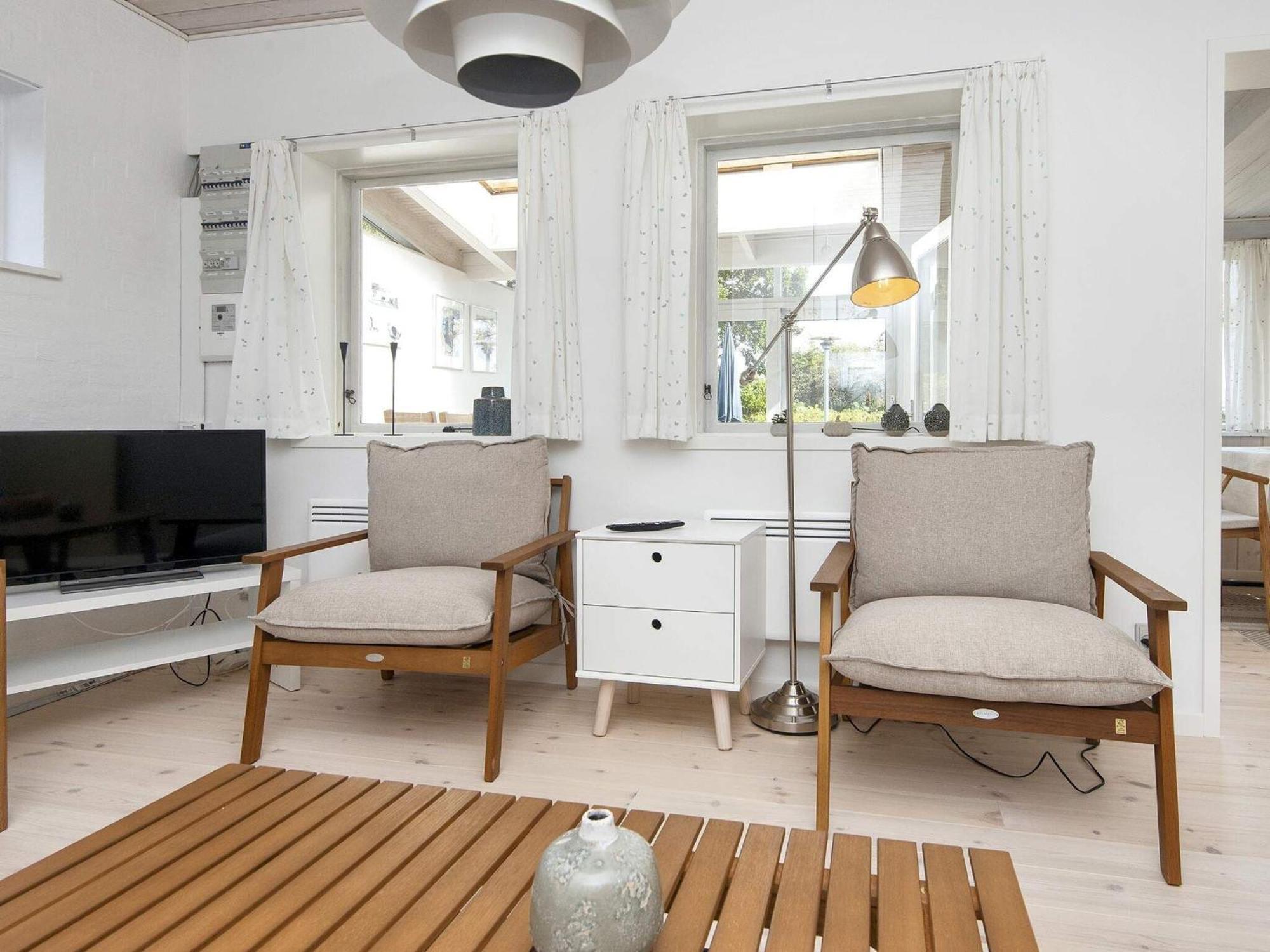 Holiday Home Sjolund XXI Εξωτερικό φωτογραφία