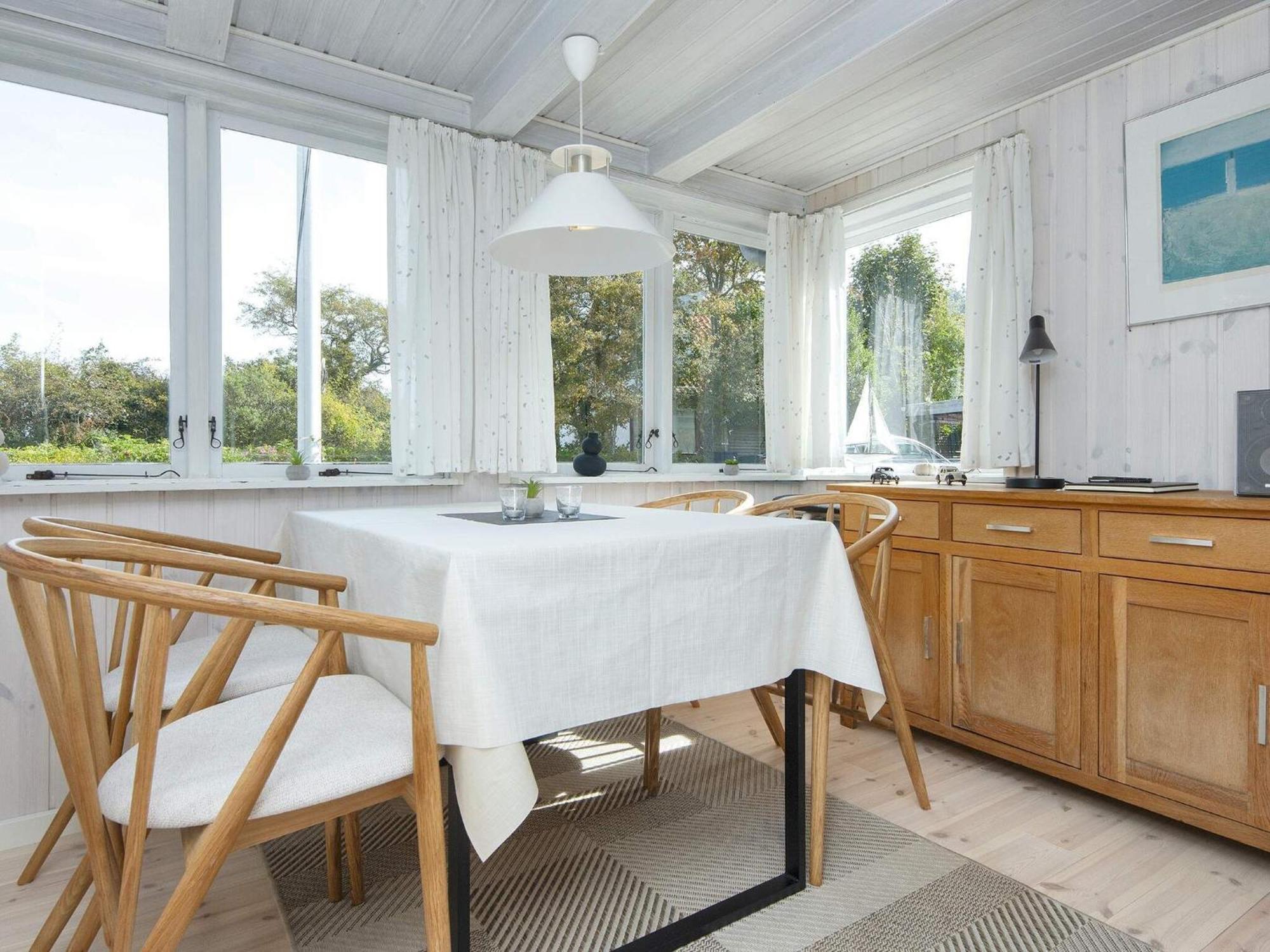 Holiday Home Sjolund XXI Εξωτερικό φωτογραφία