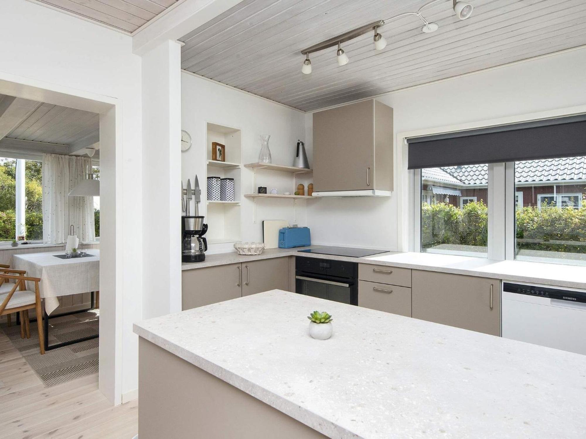 Holiday Home Sjolund XXI Εξωτερικό φωτογραφία