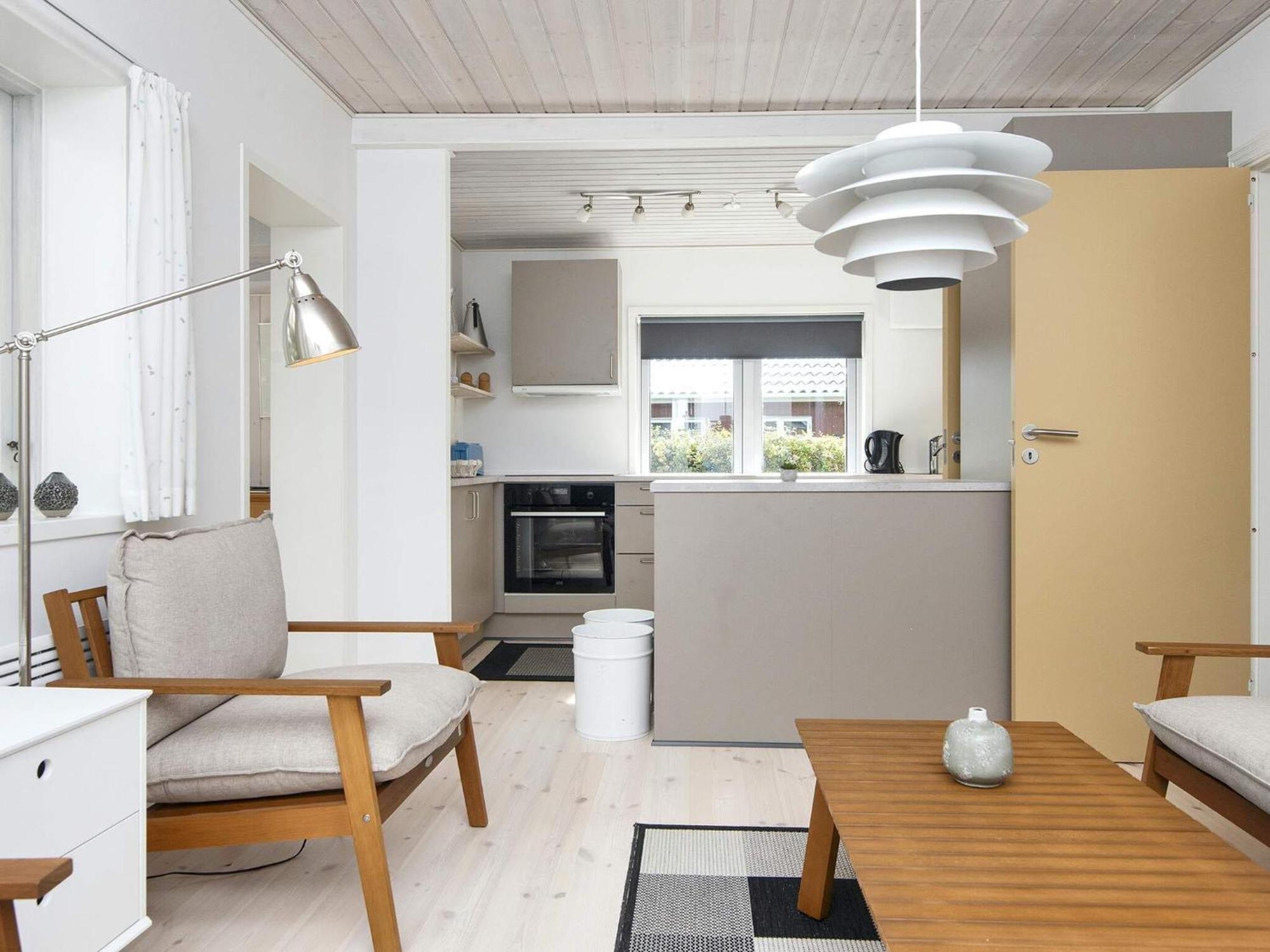 Holiday Home Sjolund XXI Εξωτερικό φωτογραφία