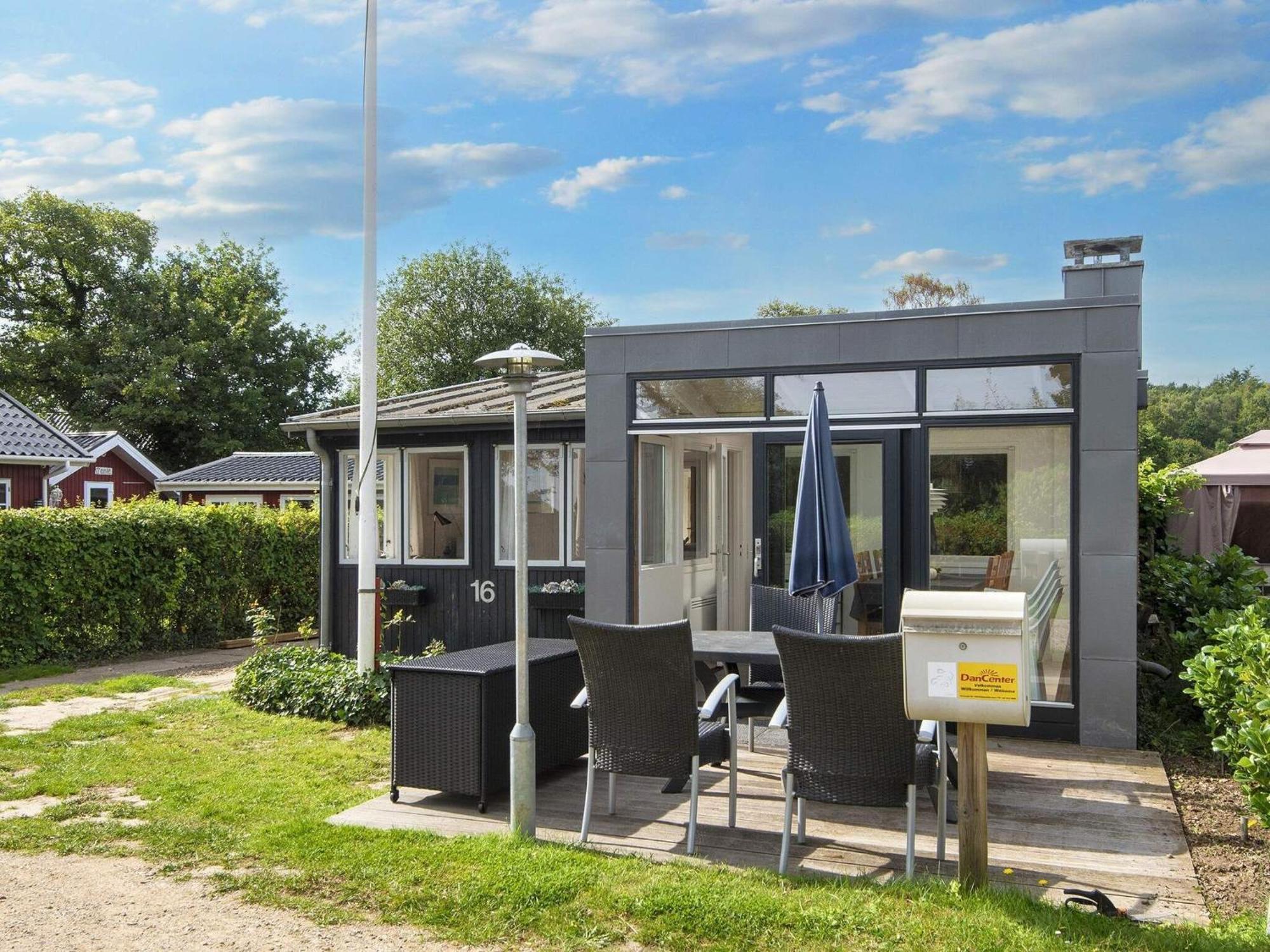 Holiday Home Sjolund XXI Εξωτερικό φωτογραφία