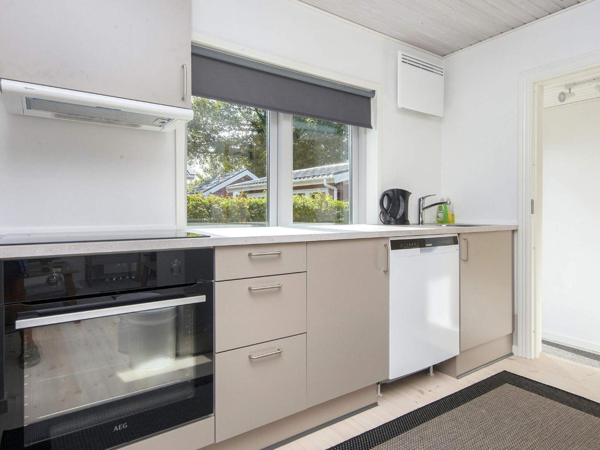 Holiday Home Sjolund XXI Εξωτερικό φωτογραφία