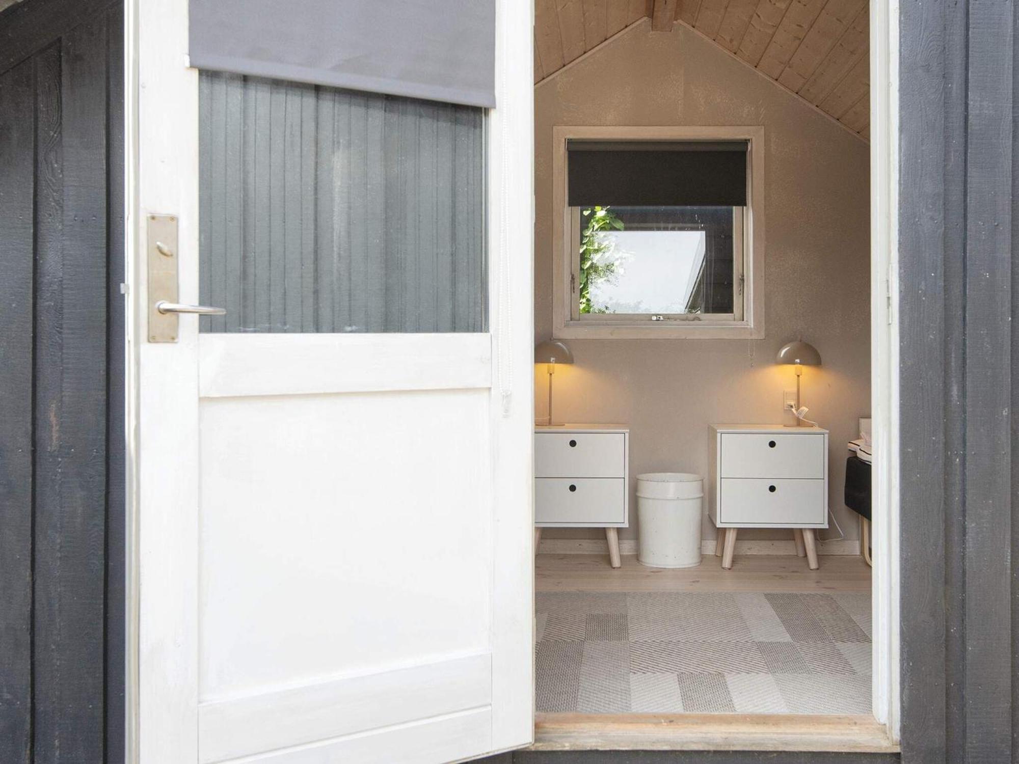 Holiday Home Sjolund XXI Εξωτερικό φωτογραφία