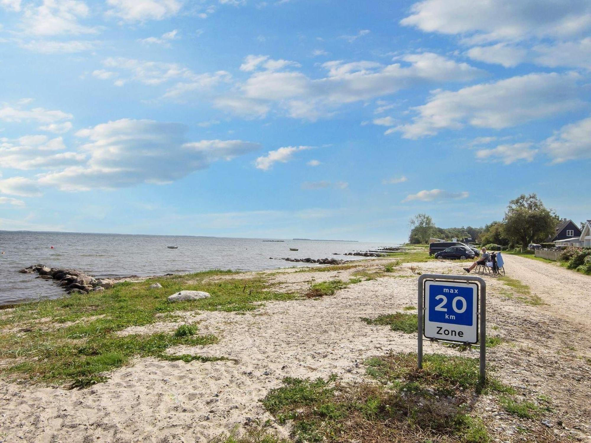 Holiday Home Sjolund XXI Εξωτερικό φωτογραφία
